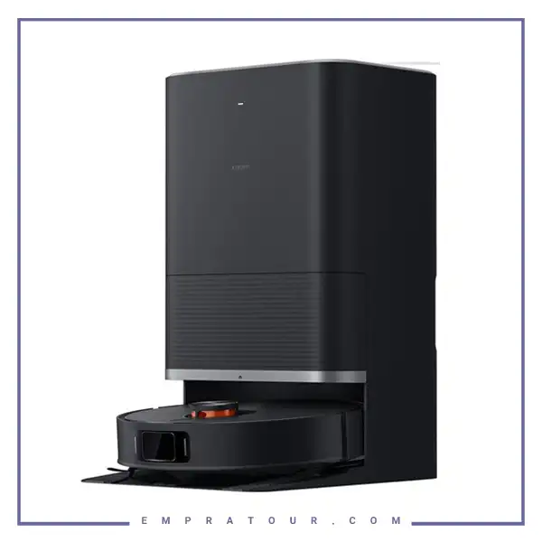 جارو رباتیک شیائومی Xiaomi Robot Vacuum X20 Max