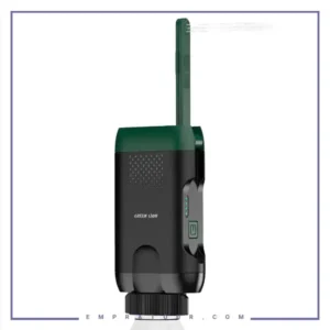 خودشور جیبی گرین لاین Green Lion Pocket Bidet Neo GNPBIDNEOBK