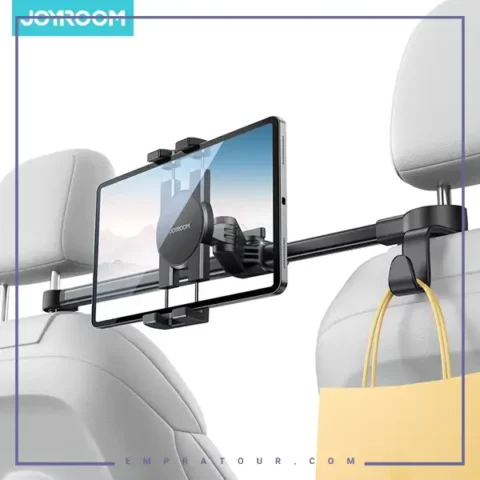 هولدر مخصوص صندلی عقب خودرو جویروم Joyroom JR-ZS380