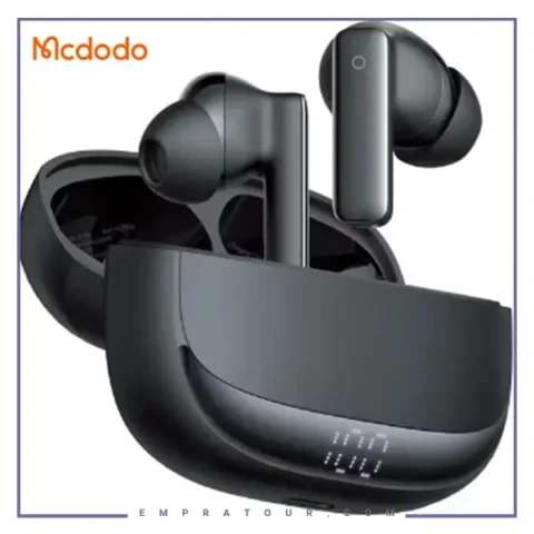 هندزفری بلوتوث مک دودو Mcdodo N4 Active Noise Cancelling Earbuds HP-6901