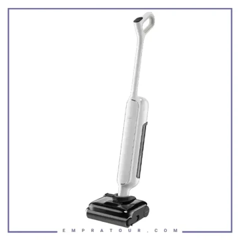 جارو شارژی شیائومی Xiaomi Truclean W30 Pro Wet Dry Vacuum