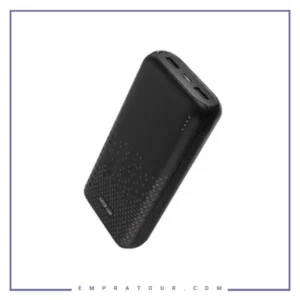 پاور بانک 20000 گرین لاین Green Lion Rome Ultra Slim Power Bank GNROME20KPBBK