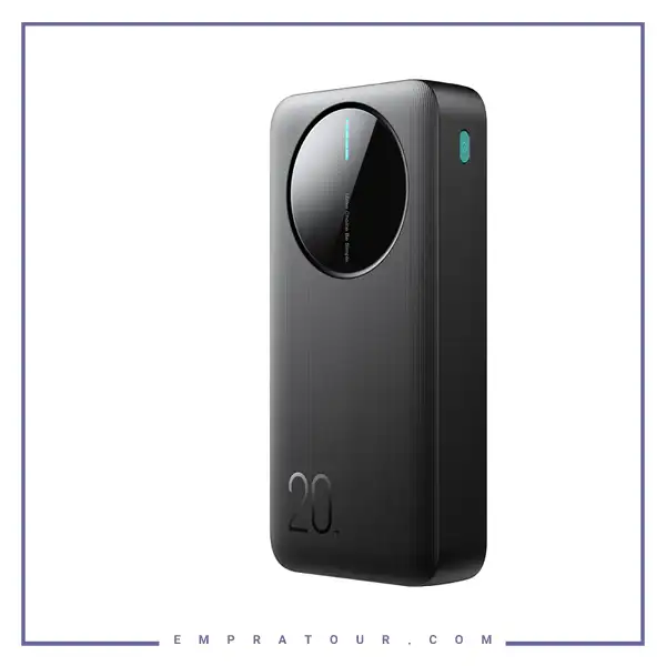 پاور بانک 20000 جویروم Joyroom JR-PBF14 Pro Powerbank