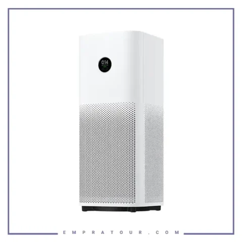 دستگاه تصفیه هوا شیائومی مدل  Xiaomi Air Purifier 4 Pro