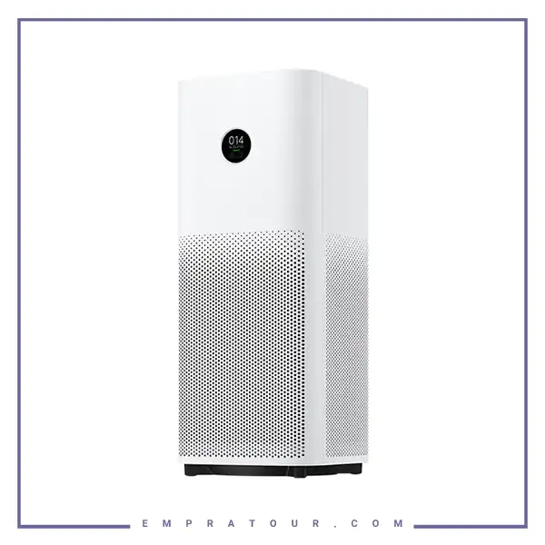 دستگاه تصفیه هوا شیائومی مدل  Xiaomi Air Purifier 4 Pro