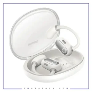 هندزفری القایی بیسوس Baseus Eli Sport 1 Open-Ear TWS Earbuds A0006440221-00
