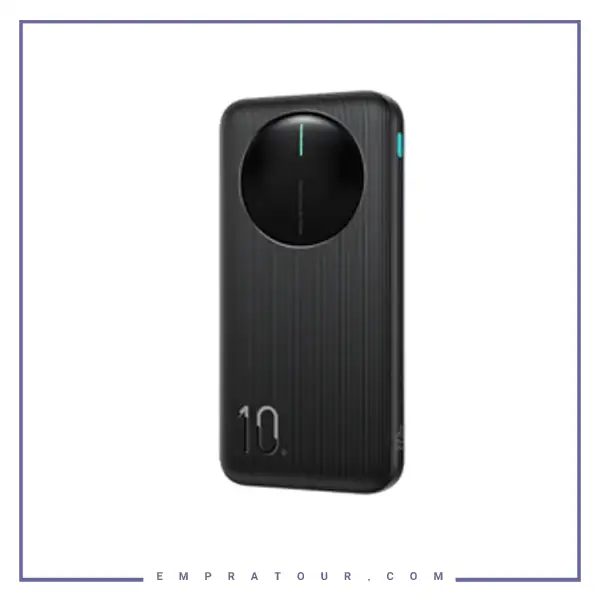 پاور بانک 10000 جویروم Joyroom JR-PBF12 Pro Powerbank
