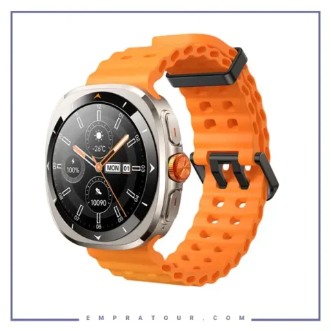 ساعت هوشمند جویروم JOYROOM JR-FV2 Smart Watch