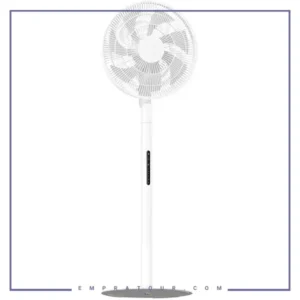 پنکه هوشمند شیائومی میجیا Mijia Smart Standing Fan Pro Slim BPLDS12DM
