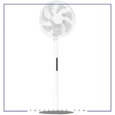 پنکه هوشمند شیائومی میجیا Mijia Smart Standing Fan Pro Slim BPLDS12DM