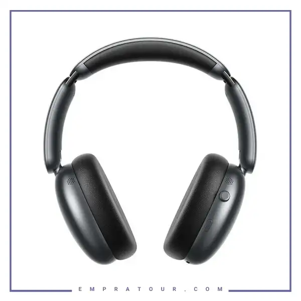 هدست بیسیم جویروم Joyroom JR-JH1 Hybrid ANC Bluetooth Wireless Headphones