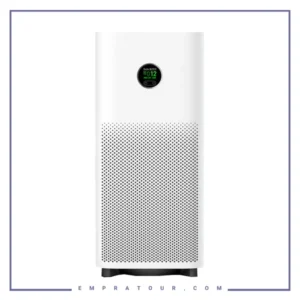 دستگاه تصفیه کننده هوا شیائومی میجیا   Xiaomi Mijia Smart Air Purifier 6