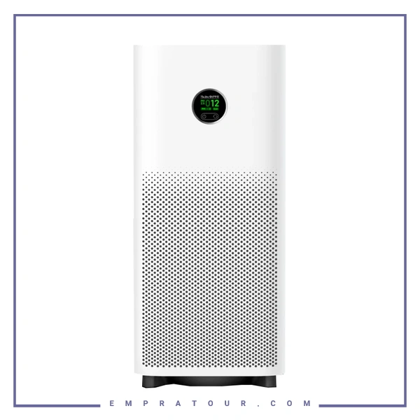 دستگاه تصفیه کننده هوا شیائومی میجیا   Xiaomi Mijia Smart Air Purifier 6