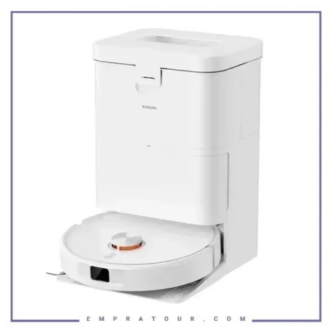 جارو رباتیک شیائومی Xiaomi Robot Vacuum H50