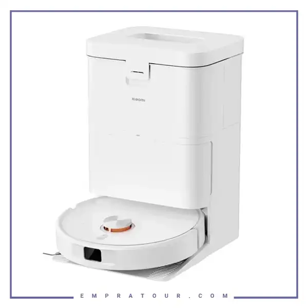 جارو رباتیک شیائومی Xiaomi Robot Vacuum H50