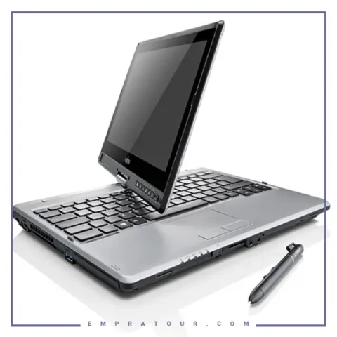 لبتاپ فوجیتسو Fujitsu LIFEBOOK T734