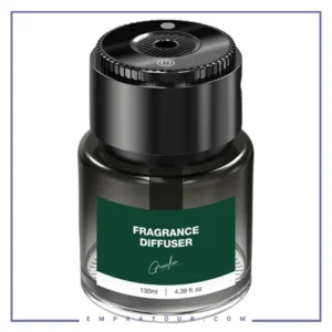 خوشبوکننده خودرو 130ML گرین لاین Green Lion Alps Fragrance Diffuser GNALFRDI130BK