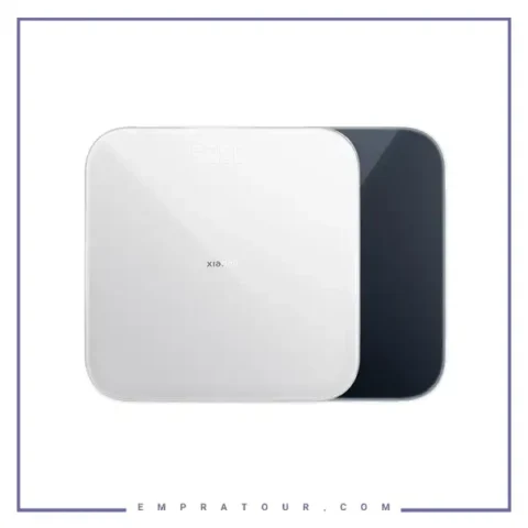 ترازوی هوشمند شیائومی Xiaomi Smart Scale S200 MJTZC02YM