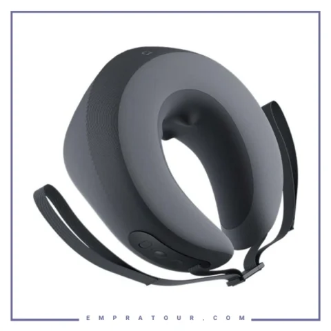 ماساژور گردن و شانه شیائومی Xiaomi Mijia Neck Massager MJNKAM01SKS