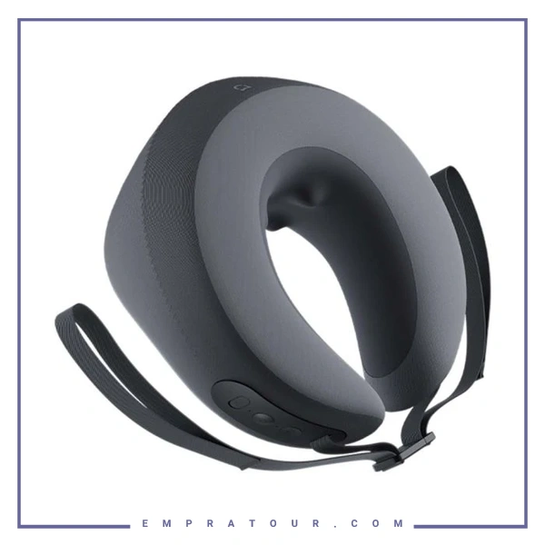 ماساژور گردن و شانه شیائومی Xiaomi Mijia Neck Massager MJNKAM01SKS