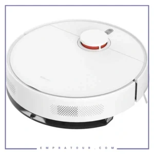 جارو رباتیک شیائومی Xiaomi Robot Vacuum S40C