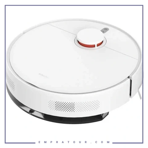جارو رباتیک شیائومی Xiaomi Robot Vacuum S40C