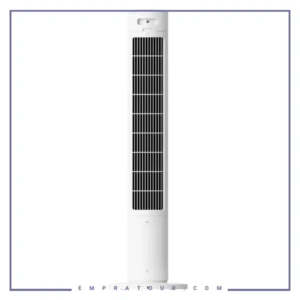 پنکه هوشمند شیائومی Xiaomi Smart Tpwer Fan2