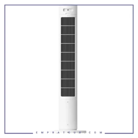 پنکه هوشمند شیائومی Xiaomi Smart Tpwer Fan2