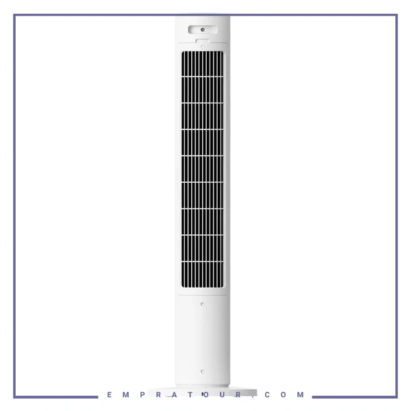 پنکه هوشمند شیائومی Xiaomi Smart Tpwer Fan2