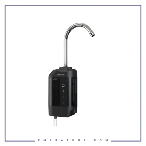 پمپ آب هوشمند گرین لاین Green Lion Smart Water Pump GNSMWTRPMP