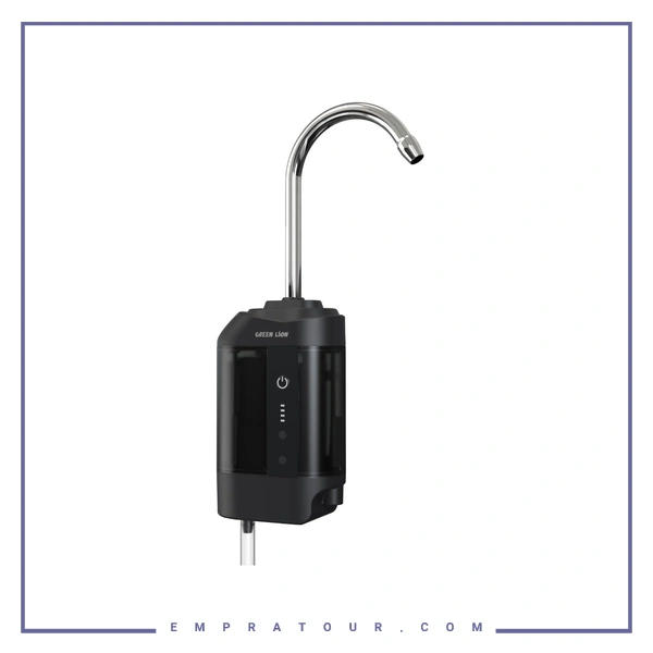 پمپ آب هوشمند گرین لاین Green Lion Smart Water Pump GNSMWTRPMP