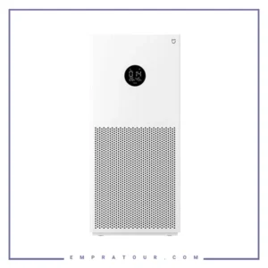 دستگاه تصفیه هوا شیائومی مدل  Xiaomi Air Purifier 4 Lite