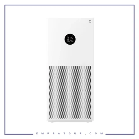 دستگاه تصفیه هوا شیائومی مدل  Xiaomi Air Purifier 4 Lite
