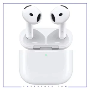 هندزفری بلوتوثی کوتسی Coteci Earbuds ANC Wireless Charging ms-019
