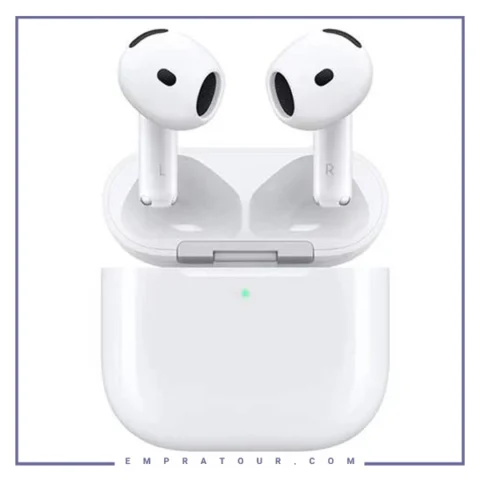 هندزفری بلوتوثی کوتسی Coteci Earbuds ANC Wireless Charging ms-019