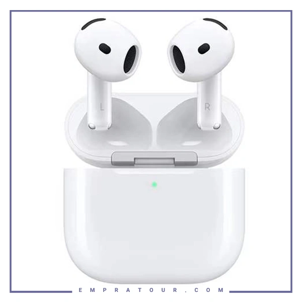 هندزفری بلوتوثی کوتسی Coteci Earbuds ANC Wireless Charging ms-019