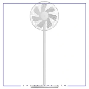 پنکه هوشمند شیائومی میجیا Xiaomi Mijia Smart Standing Fan2 Lite