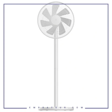 پنکه هوشمند شیائومی میجیا Xiaomi Mijia Smart Standing Fan2 Lite