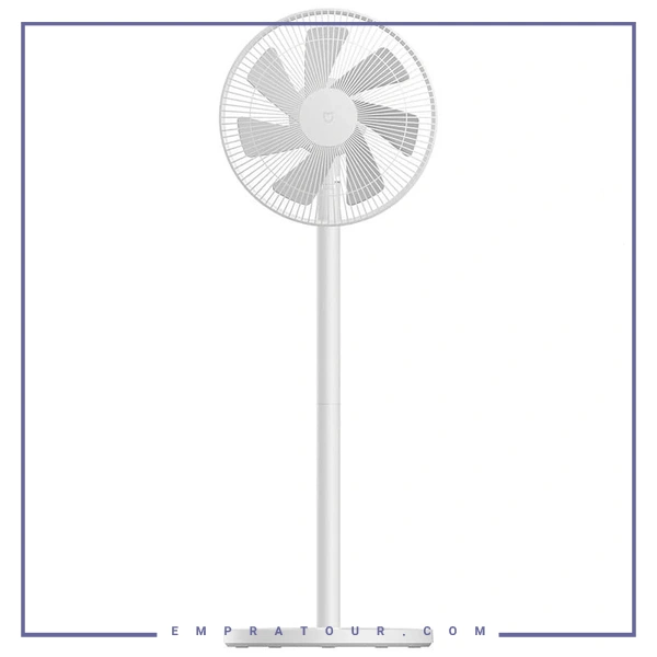پنکه هوشمند شیائومی میجیا Xiaomi Mijia Smart Standing Fan2 Lite