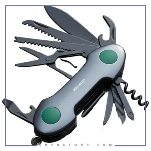 ابزار 14 کاره گرین لاین Green Lion 14 IN 1 Multi Tool GN14N1MTOLBK