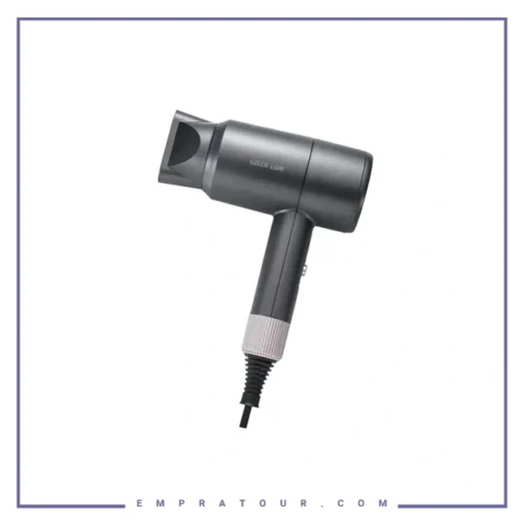سشوار گرین لاین Green Lion Blow Wave Hair Dryer GNBLAIRDRYGY