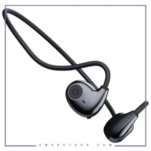 هندزفری القایی گرین لاین Green Lion Brussels Earphones GNBRSLSEP