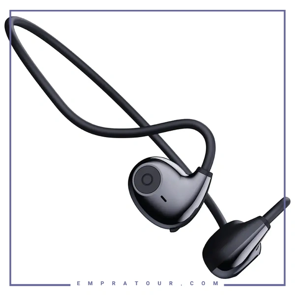 هندزفری بلوتوث گرین لاین  Green Lion Brussels Earphones GNBRSLSEP