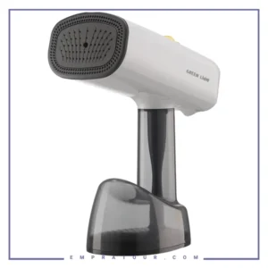 اتو بخار گرین لاین مخصوص لباس Green Lion Suction Steam Ultra Garment Steamer GNBX200STM