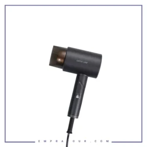 سشوار گرین لاین Green Lion Foldable Hair Dryer GNFLAIRDRYGY