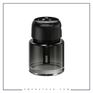 خوشبوکننده خودرو گرین لاین مدل GNALFRDI130BK