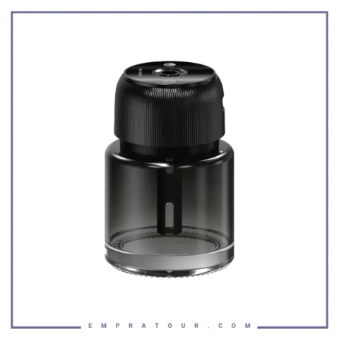 خوشبوکننده خودرو گرین لاین مدل GNALFRDI130BK