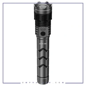 چراغ قوه گرین لاین Green Lion Hunter PRO Portable GNHULEDFL12