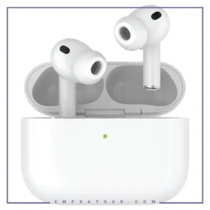 هندزفری بلوتوث گرین لاین Green Lion Earbuds Pro 3 GNPRO3ANC
