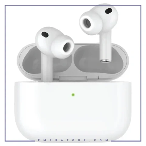هندزفری بلوتوث گرین لاین Green Lion Earbuds Pro 3 GNPRO3ANC